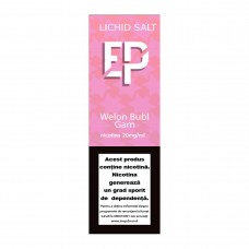 EXVAP Classic Salt 10ml 20mg (Арбуз жвачка) EXVAP Classic Salt 10ml 20mg (Арбуз жвачка)